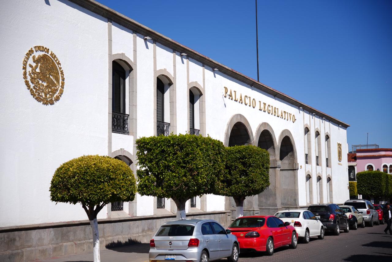 Activa el Congreso protocolo interno de respuesta ante sismos